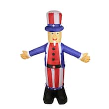Patriotic